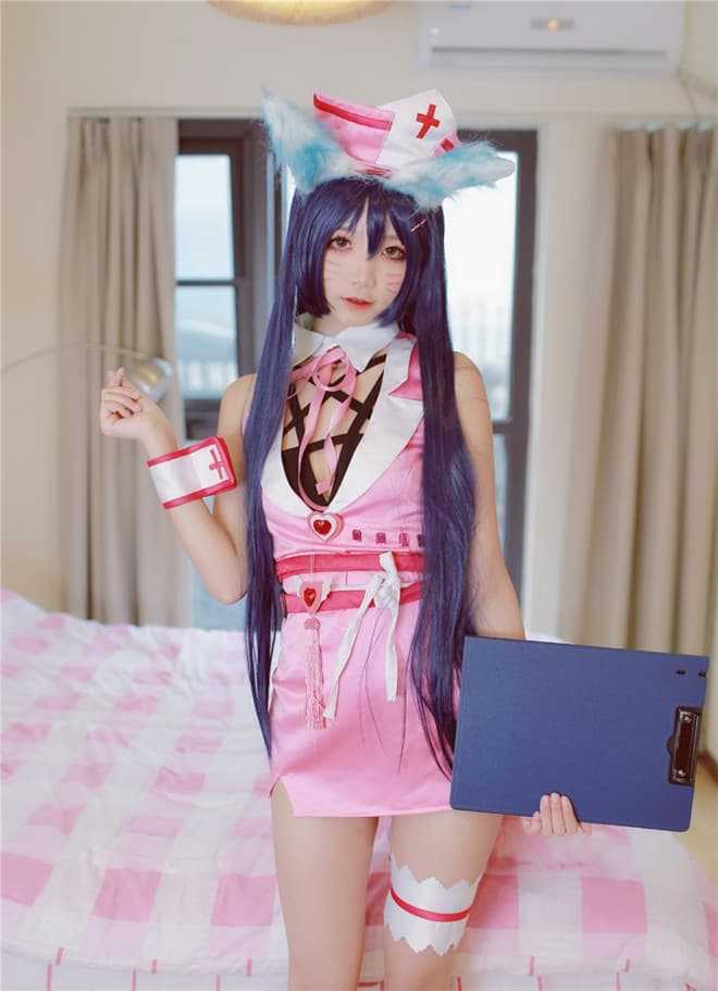 友妻App截图